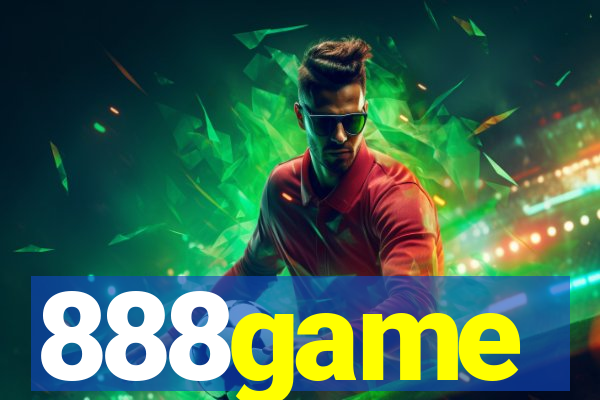 888game