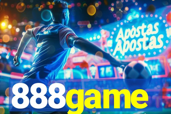 888game