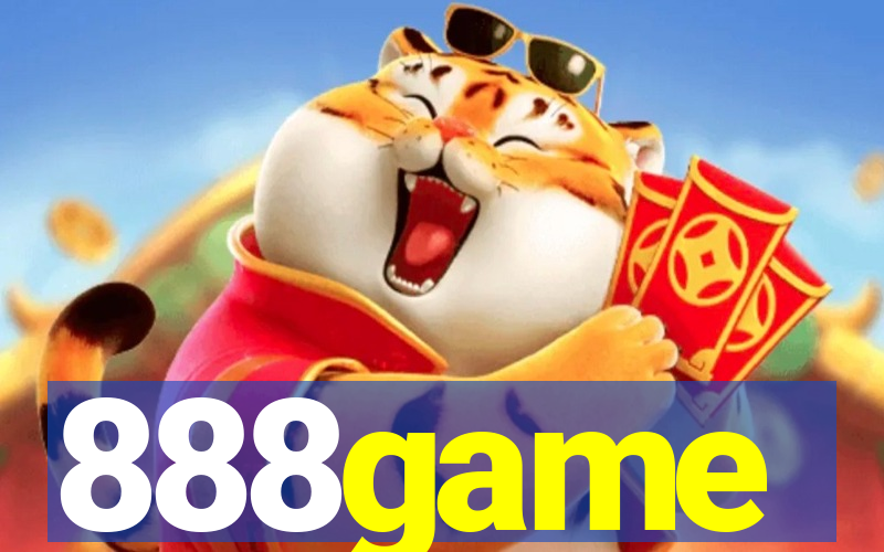 888game