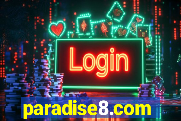 paradise8.com