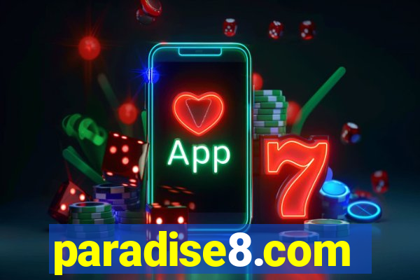 paradise8.com