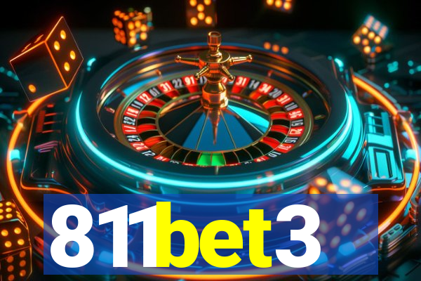 811bet3