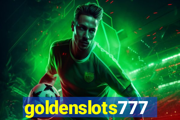 goldenslots777