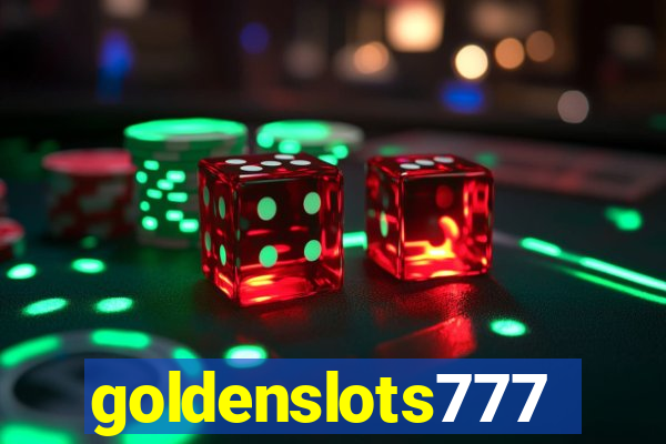 goldenslots777