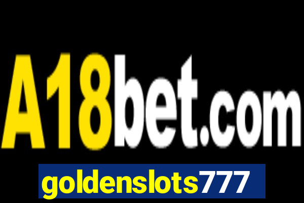 goldenslots777