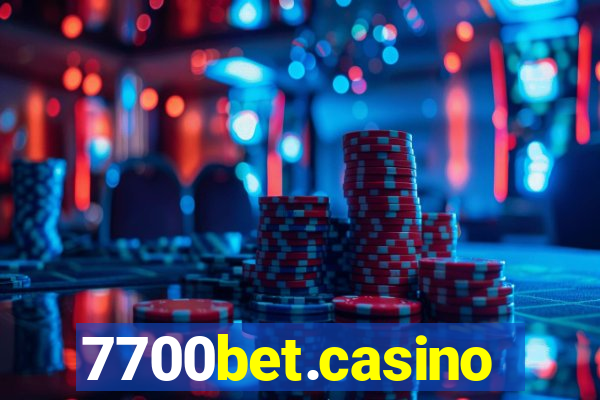 7700bet.casino