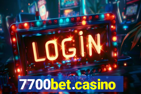 7700bet.casino