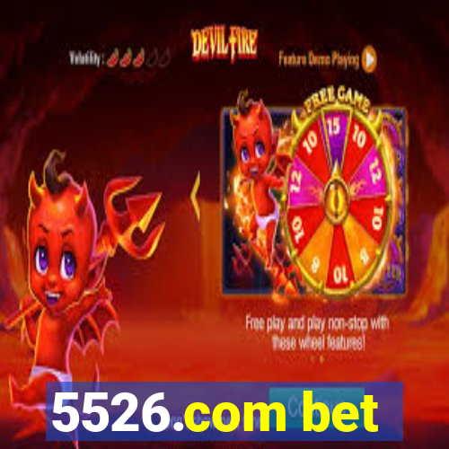 5526.com bet