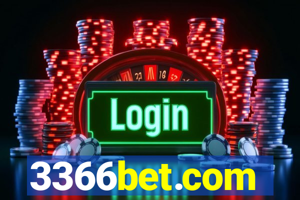 3366bet.com