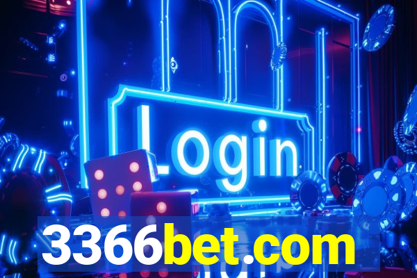 3366bet.com