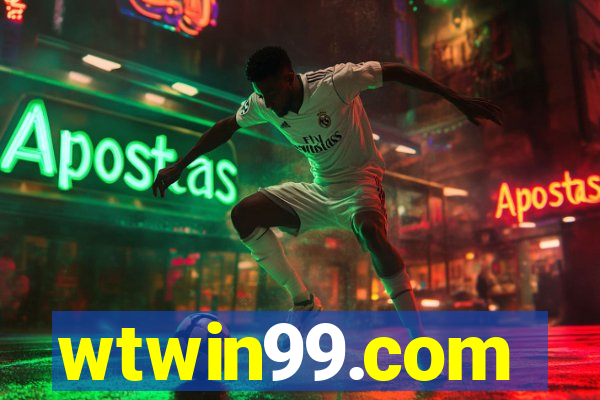 wtwin99.com