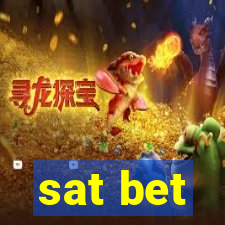 sat bet