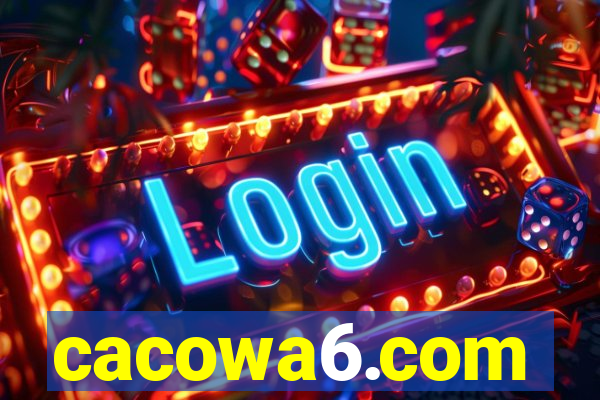 cacowa6.com