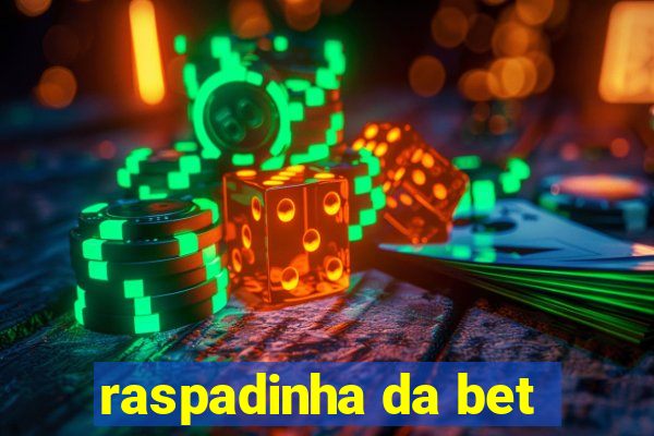 raspadinha da bet