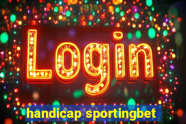 handicap sportingbet