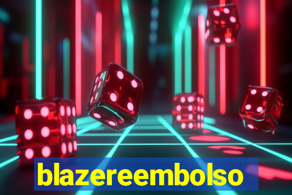 blazereembolso