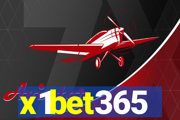 x1bet365