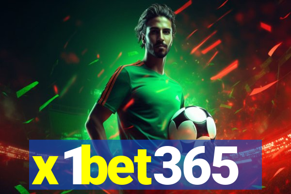 x1bet365