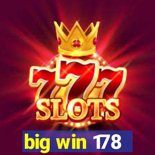 big win 178