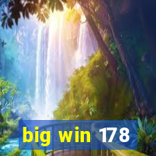 big win 178