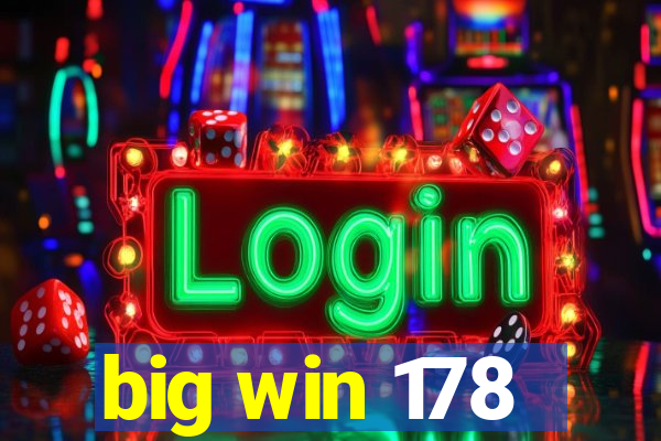 big win 178