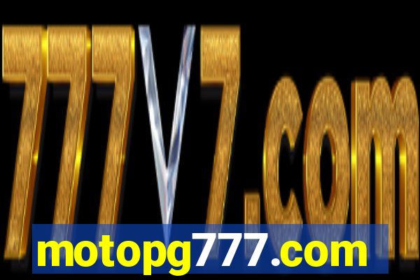 motopg777.com