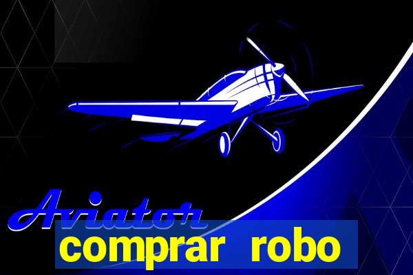 comprar robo fortune tiger