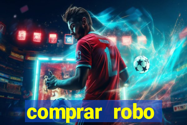 comprar robo fortune tiger