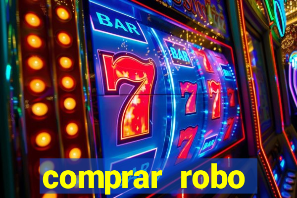 comprar robo fortune tiger