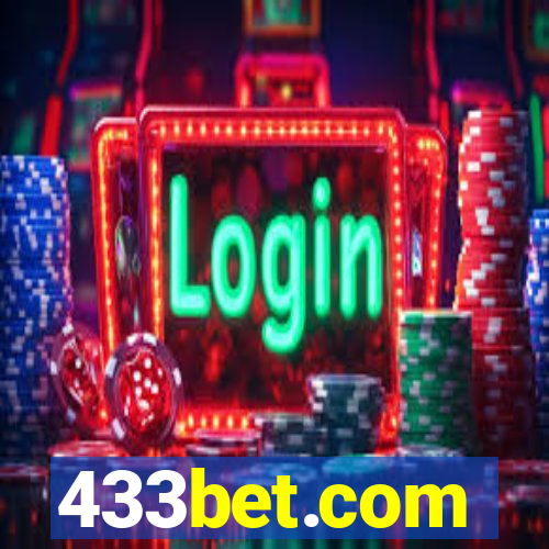 433bet.com