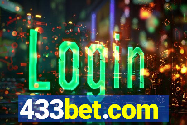 433bet.com