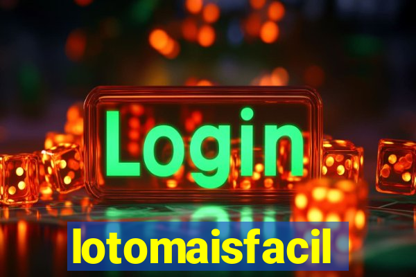 lotomaisfacil