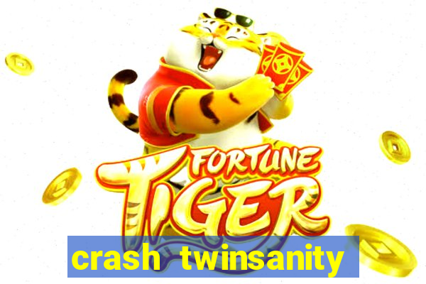 crash twinsanity iso pt br