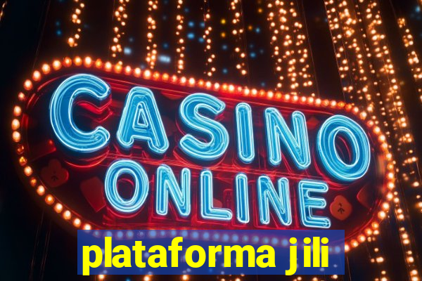 plataforma jili