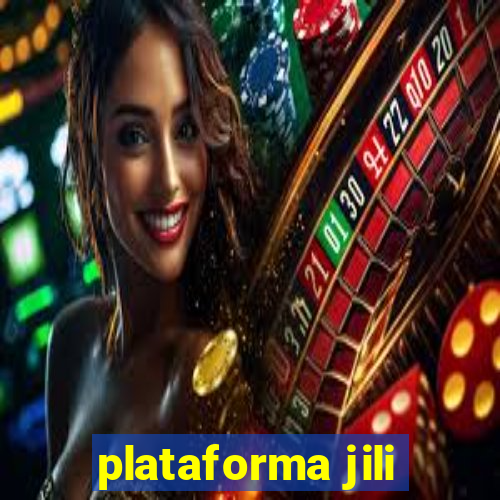 plataforma jili