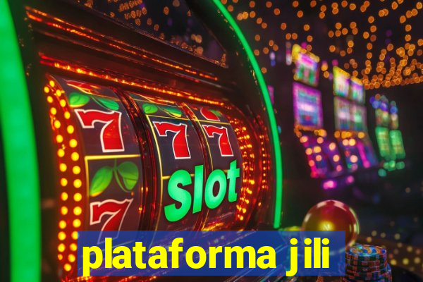 plataforma jili