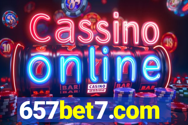 657bet7.com