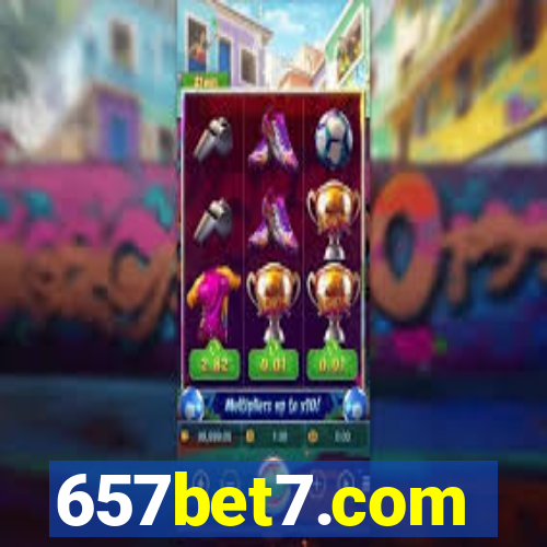 657bet7.com