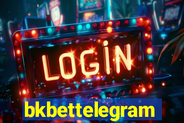 bkbettelegram