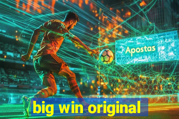 big win original