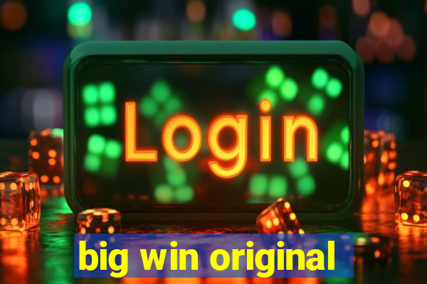 big win original