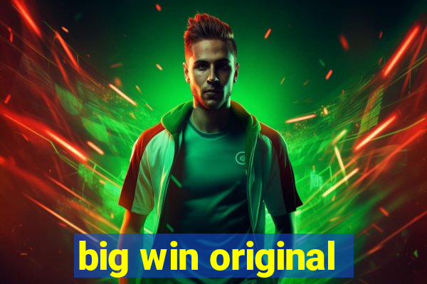 big win original