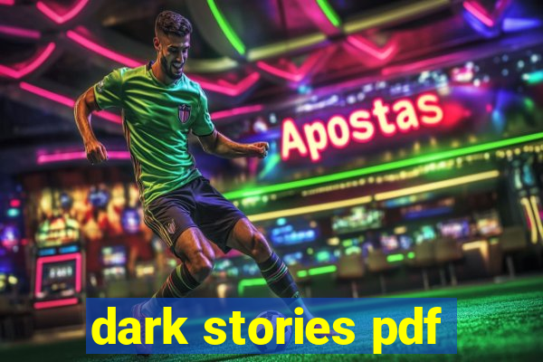 dark stories pdf