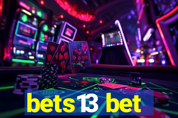 bets13 bet