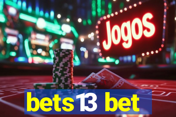 bets13 bet