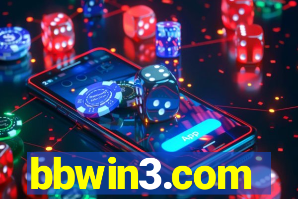 bbwin3.com