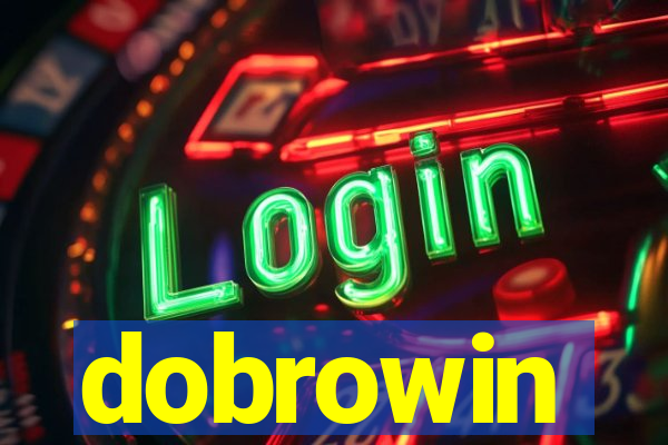 dobrowin