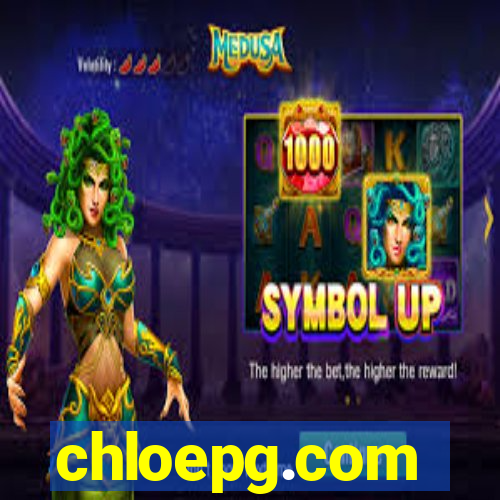 chloepg.com