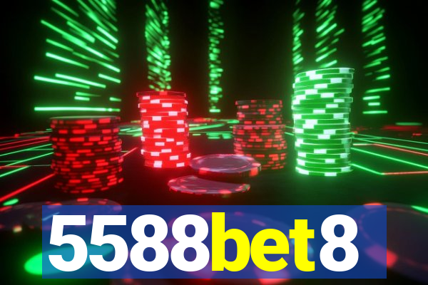 5588bet8