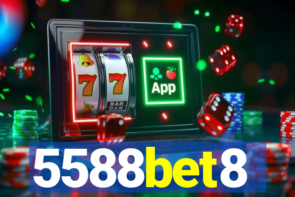 5588bet8